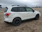 2018 Subaru Forester 2.5I Premium de vânzare în Greenwood, NE - Front End