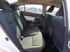 2015 HONDA CIVIC LX à vendre chez Copart ON - OTTAWA