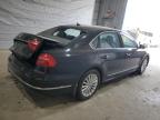 2016 Volkswagen Passat Se იყიდება Candia-ში, NH - Rear End