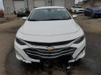 2022 Chevrolet Malibu Lt for Sale in Albuquerque, NM - Undercarriage