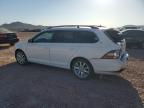 2012 Volkswagen Jetta Tdi de vânzare în Phoenix, AZ - Rear End