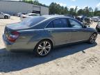 2007 Mercedes-Benz S 550 4Matic de vânzare în Hampton, VA - Front End