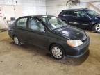 2002 Toyota Echo  na sprzedaż w Portland, MI - Normal Wear