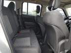 2011 Jeep Patriot Sport en Venta en Fort Wayne, IN - Rear End
