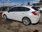 Albuquerque, NM에서 판매 중인 2012 Subaru Impreza Limited   - Front End