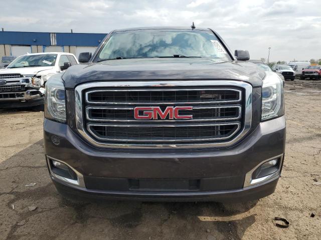  GMC YUKON 2016 Gray