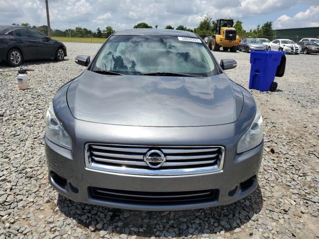  NISSAN MAXIMA 2014 Szary