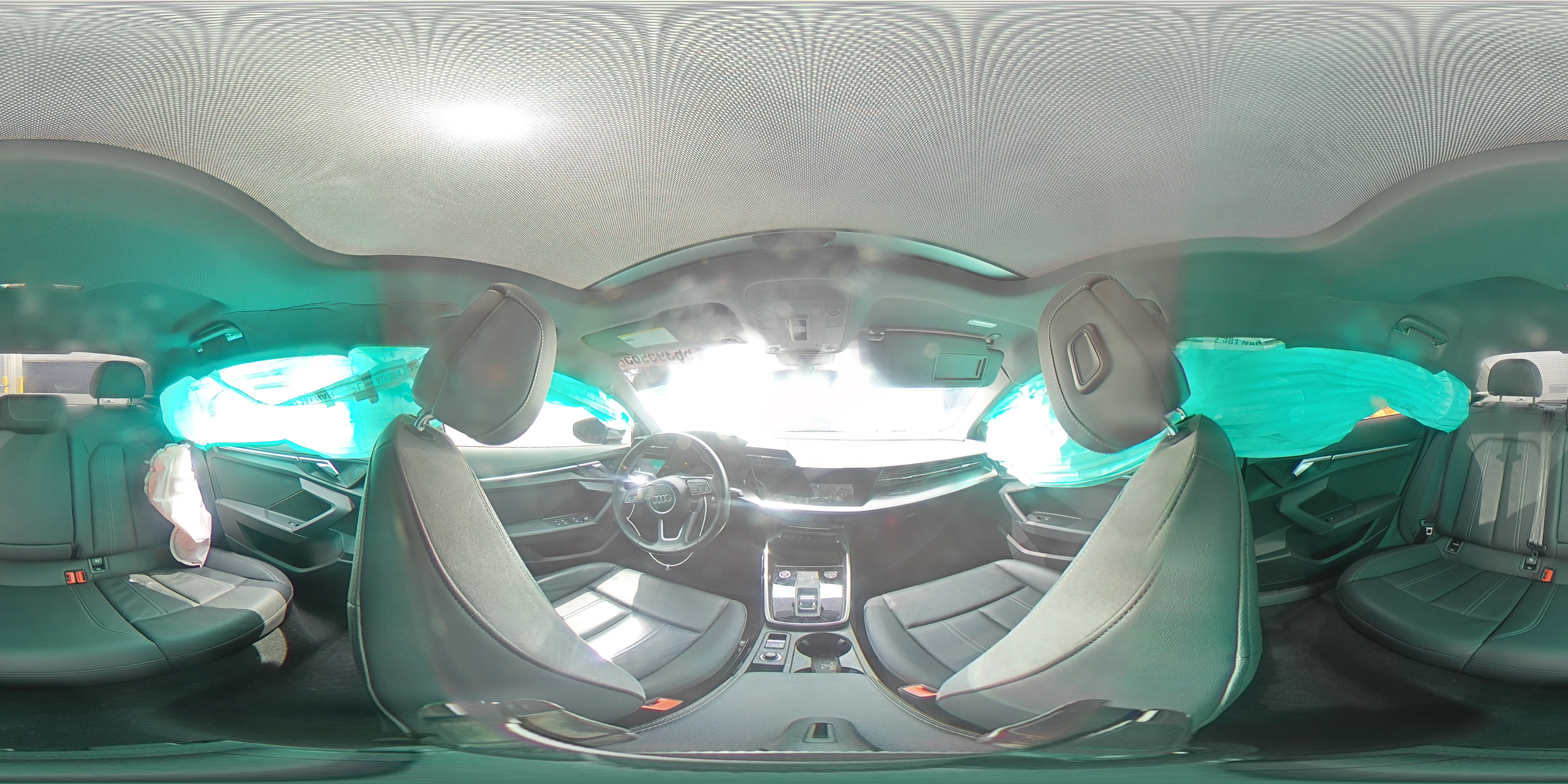 2022 Audi A3 Premium VIN: WAUAUDGY2NA075616 Lot: 56395965