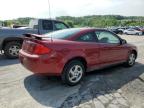 2007 Pontiac G5  zu verkaufen in Chambersburg, PA - Undercarriage