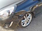 2014 VAUXHALL CORSA SRI for sale at Copart YORK