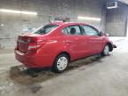 2018 Mitsubishi Mirage G4 Es en Venta en Angola, NY - Front End