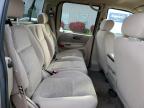 2002 Ford F150 Supercrew იყიდება Louisville-ში, KY - Rear End