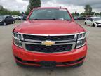 2017 Chevrolet Tahoe K1500 Lt de vânzare în Woodburn, OR - Side