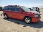 2008 Chrysler Town & Country Touring for Sale in Elgin, IL - Front End