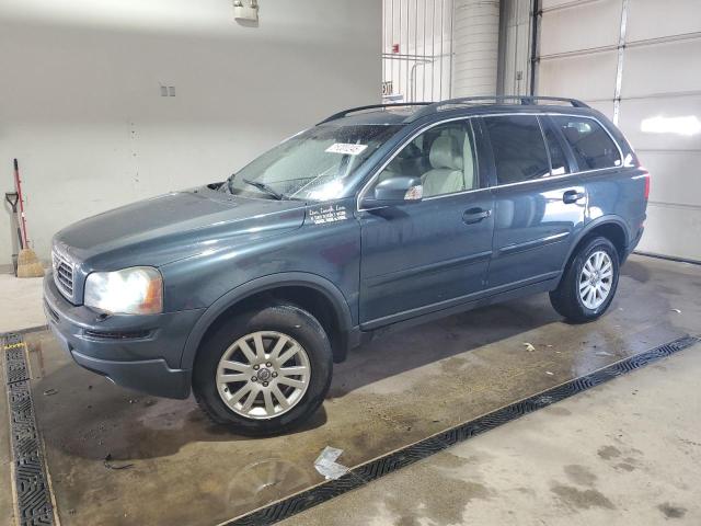 2008 Volvo Xc90 3.2