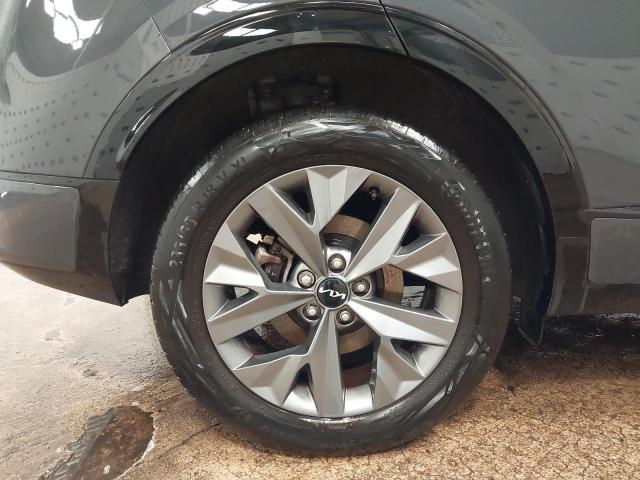2024 KIA SPORTAGE G
