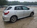 2010 Toyota Corolla Matrix  за продажба в Knightdale, NC - Front End