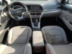 2020 Hyundai Elantra Sel na sprzedaż w Houston, TX - Rear End