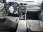2017 Toyota Camry Le продається в Madisonville, TN - All Over