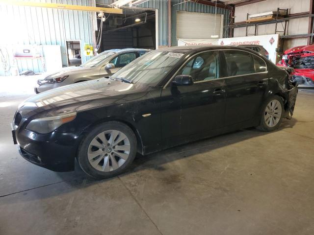 2004 Bmw 545 I