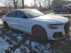 2023 Audi S8  للبيع في Marlboro، NY - Rear End