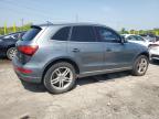 2015 Audi Q5 Premium for Sale in Indianapolis, IN - Front End