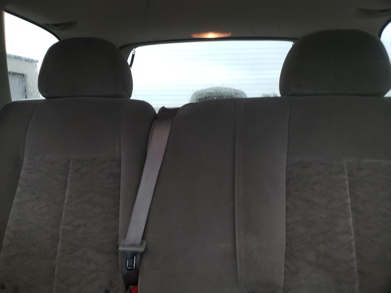 2006 GMC Envoy VIN: 1GKDS13S562193665 Lot: 55931995