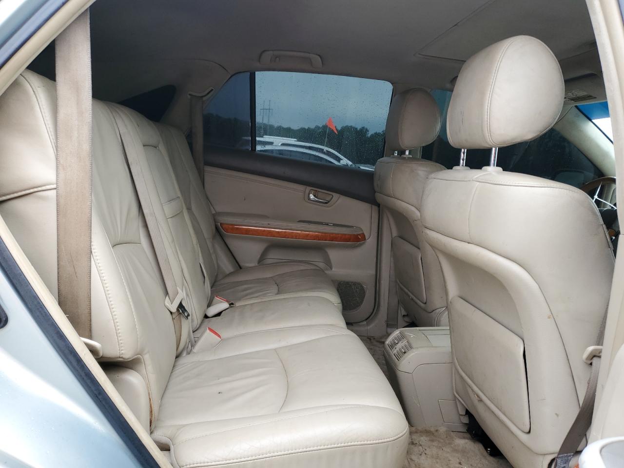 2005 Lexus Rx 330 VIN: 2T2GA31UX5C042490 Lot: 56836795