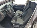 2015 Nissan Sentra S na sprzedaż w Mendon, MA - Front End