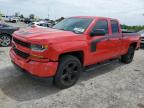 2016 Chevrolet Silverado C1500 Custom zu verkaufen in Indianapolis, IN - All Over