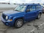 2010 Jeep Patriot Sport for Sale in Van Nuys, CA - Side