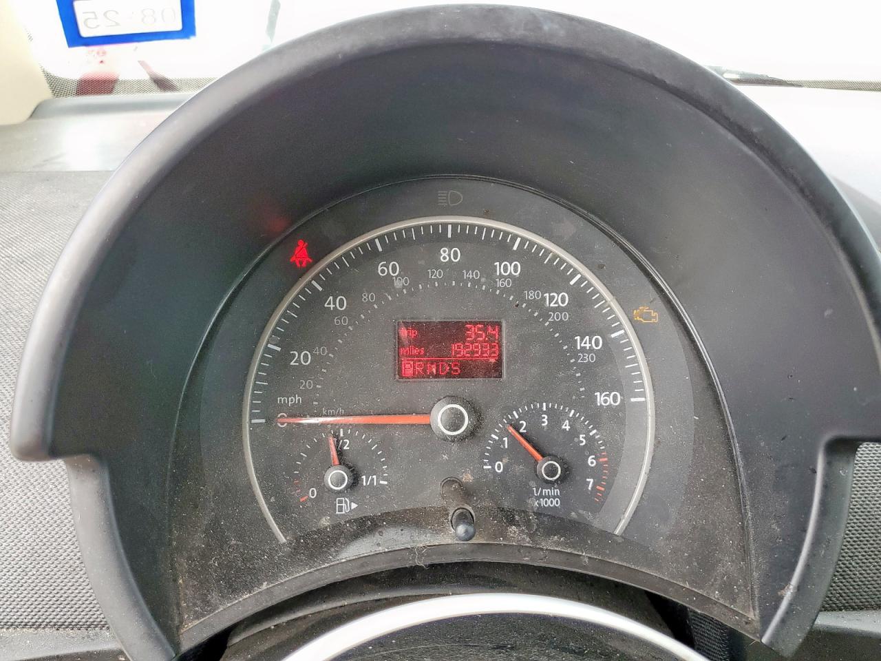 2009 Volkswagen New Beetle S VIN: 3VWRW31C29M518537 Lot: 56769005