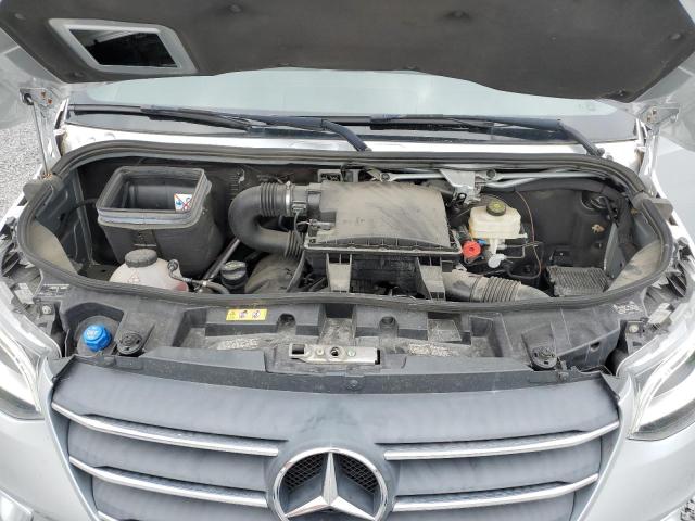 2019 MERCEDES-BENZ SPRINTER 2500/3500  