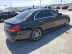 2020 Mercedes-Benz E 350 zu verkaufen in Sun Valley, CA - Minor Dent/Scratches