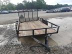 2024 Utility Trailer zu verkaufen in Madisonville, TN - Minor Dent/Scratches