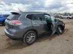2014 Nissan Rogue S للبيع في Elgin، IL - Front End