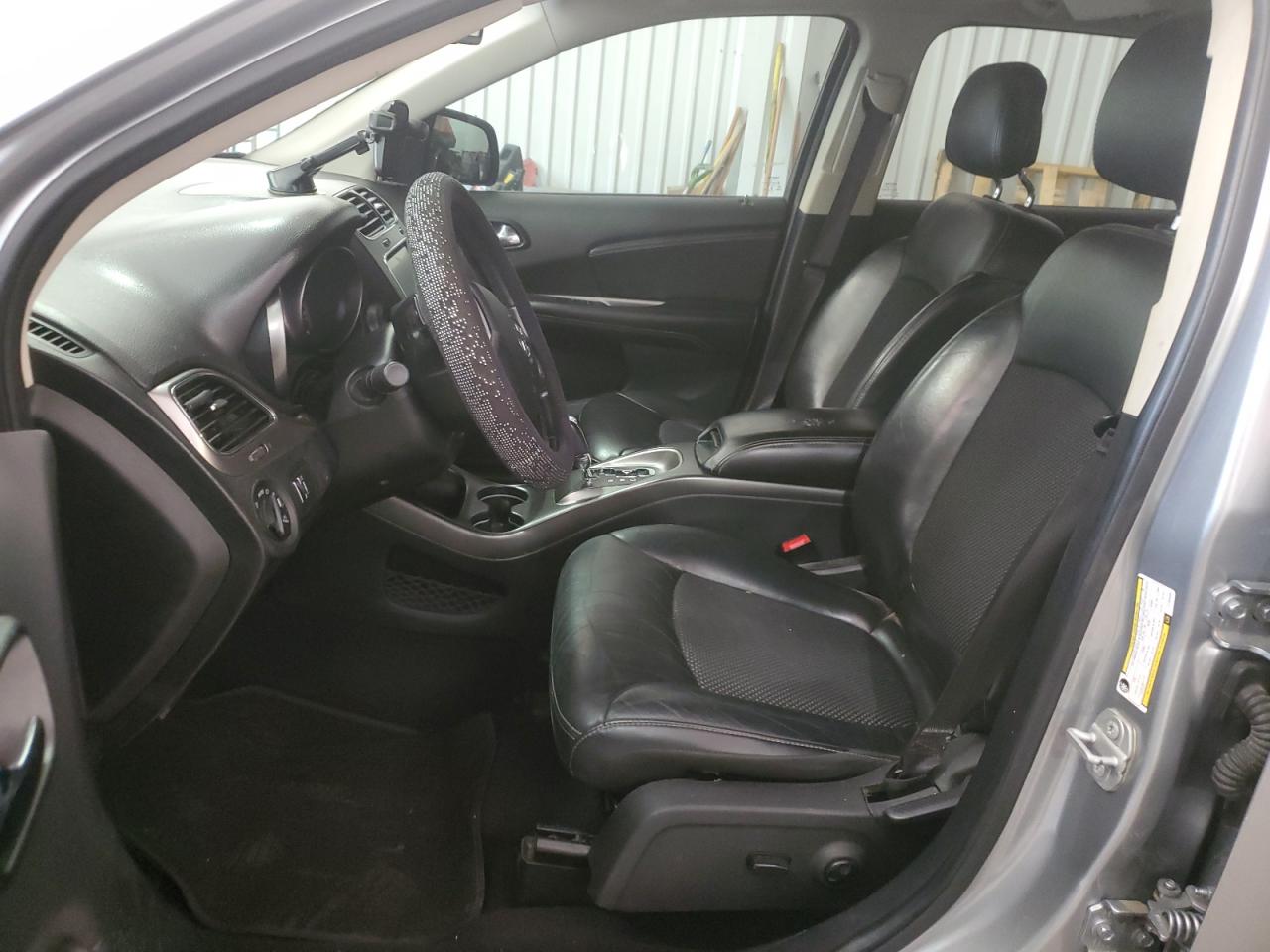 2020 Dodge Journey Crossroad VIN: 3C4PDCGB4LT263403 Lot: 56410455