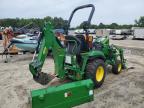 2023 John Deere 2025R იყიდება Conway-ში, AR - Burn - Engine