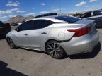 2018 Nissan Maxima 3.5S იყიდება North Las Vegas-ში, NV - All Over