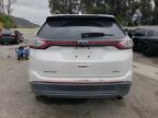 2015 Ford Edge Sel на продаже в Van Nuys, CA - Minor Dent/Scratches