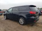 2019 Kia Sedona Lx zu verkaufen in Elgin, IL - Front End