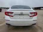 2019 Honda Accord Sport en Venta en Wilmer, TX - Front End