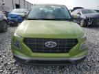 2022 Hyundai Venue Se للبيع في Apopka، FL - Rear End