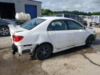 2007 Toyota Corolla Ce en Venta en Ellwood City, PA - Rear End