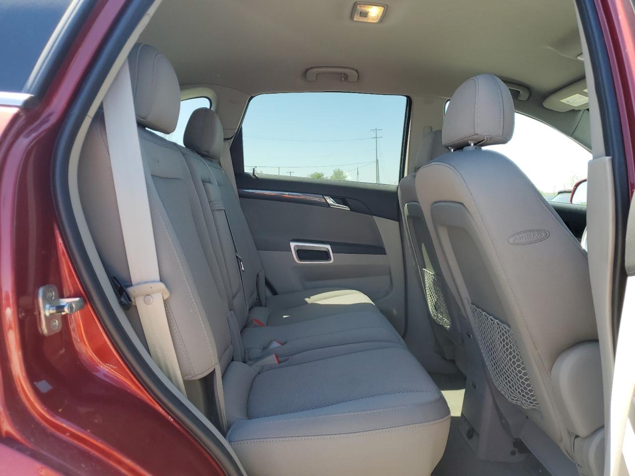 2009 Saturn Vue Xr VIN: 3GSCL53719S565474 Lot: 56560665