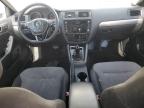 2017 VOLKSWAGEN JETTA S   for sale at Copart CA - SAN BERNARDINO