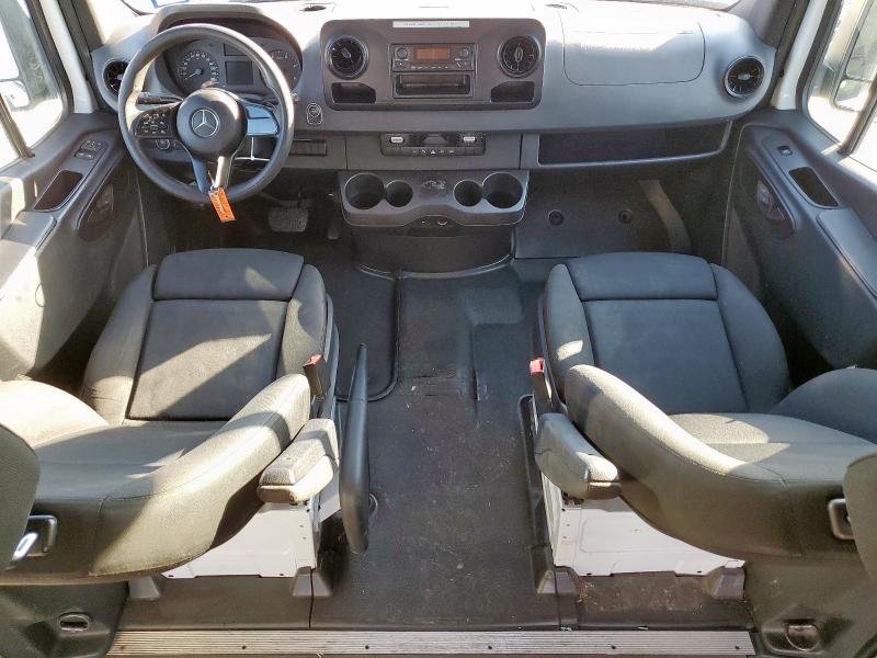 2019 MERCEDES-BENZ SPRINTER 2500/3500  