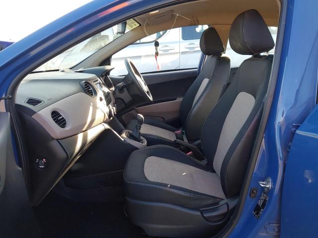 2014 HYUNDAI I10 S AIR