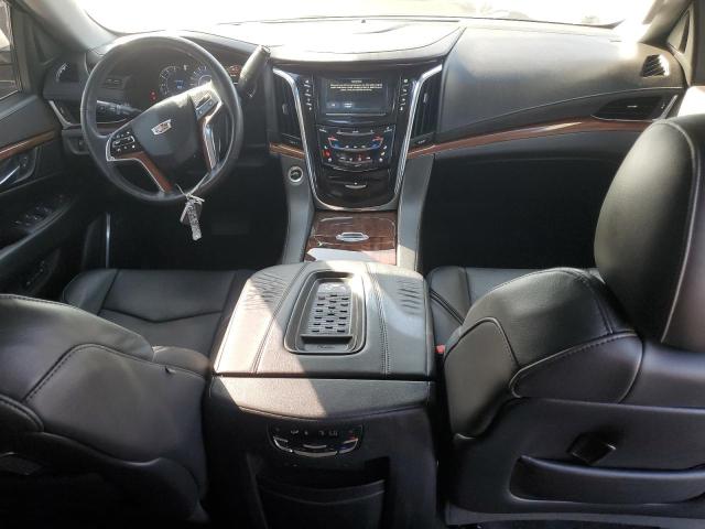 Parquets CADILLAC ESCALADE 2016 White