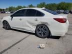 2017 Subaru Legacy Sport   იყიდება Littleton-ში, CO - Side